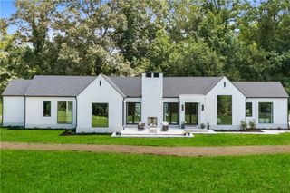 13825 Cowart Road, Milton, GA 30004