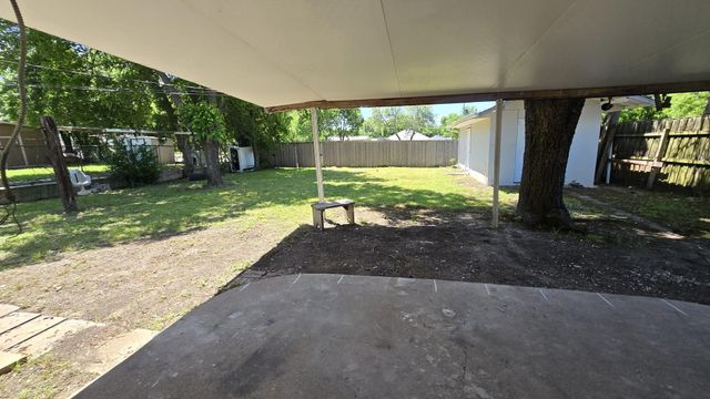 636 Highfall Drive, Dallas, TX 75232