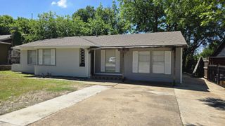 636 Highfall Drive, Dallas, TX 75232