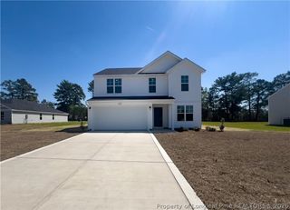 135 Kensley (Lot 20) Court, Raeford, NC 28376