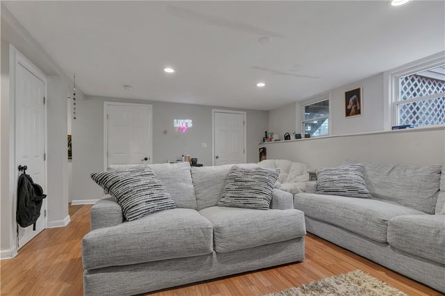 204 Talcott Street, Woonsocket, RI 02895
