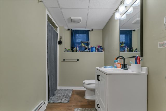 204 Talcott Street, Woonsocket, RI 02895