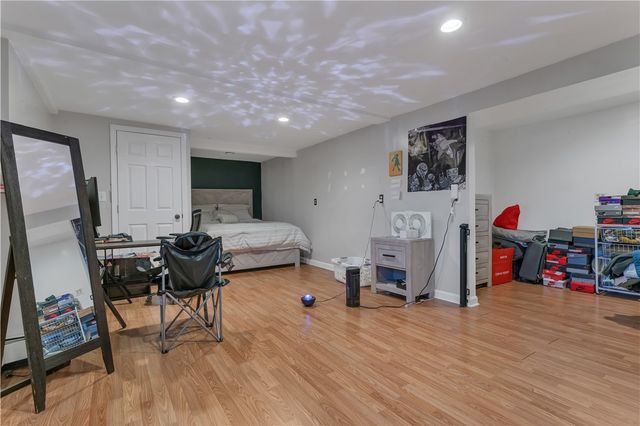 204 Talcott Street, Woonsocket, RI 02895