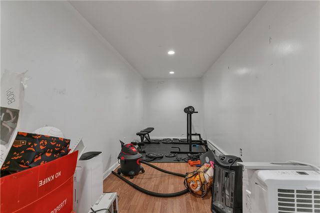 204 Talcott Street, Woonsocket, RI 02895