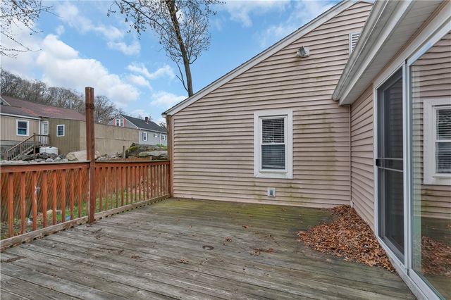 204 Talcott Street, Woonsocket, RI 02895