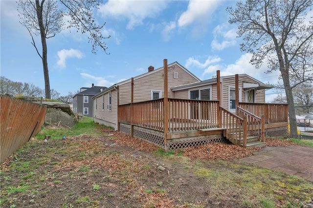 204 Talcott Street, Woonsocket, RI 02895