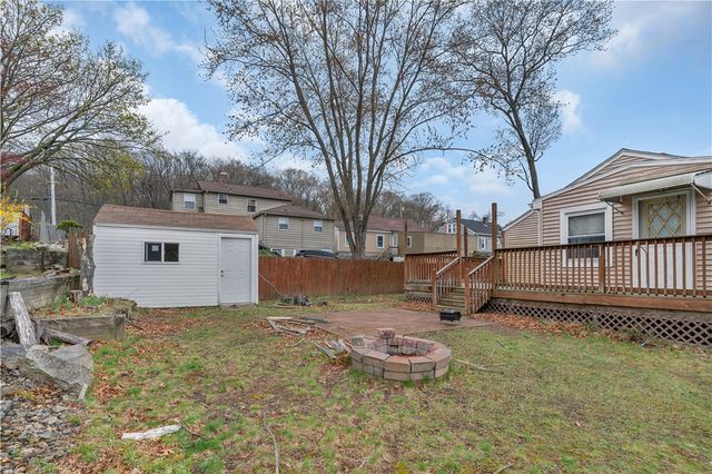 204 Talcott Street, Woonsocket, RI 02895
