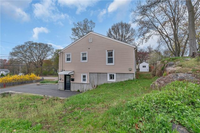 204 Talcott Street, Woonsocket, RI 02895