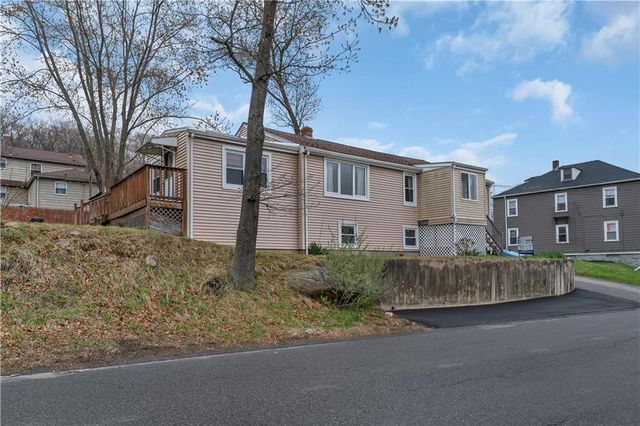 204 Talcott Street, Woonsocket, RI 02895