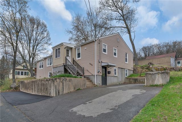 204 Talcott Street, Woonsocket, RI 02895