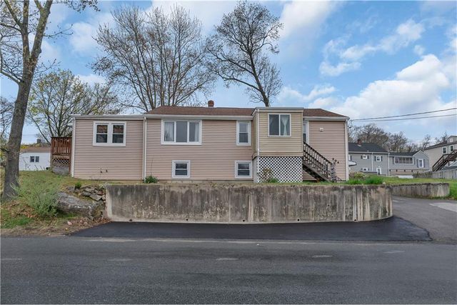 204 Talcott Street, Woonsocket, RI 02895