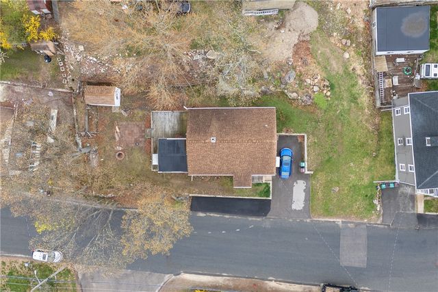 204 Talcott Street, Woonsocket, RI 02895