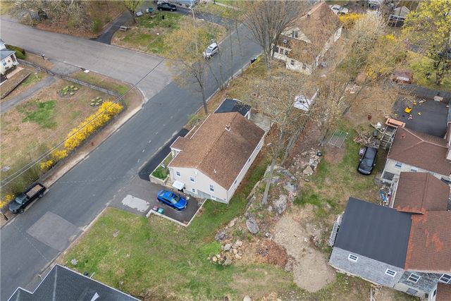 204 Talcott Street, Woonsocket, RI 02895