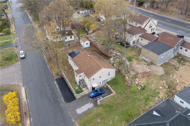 204 Talcott Street, Woonsocket, RI 02895