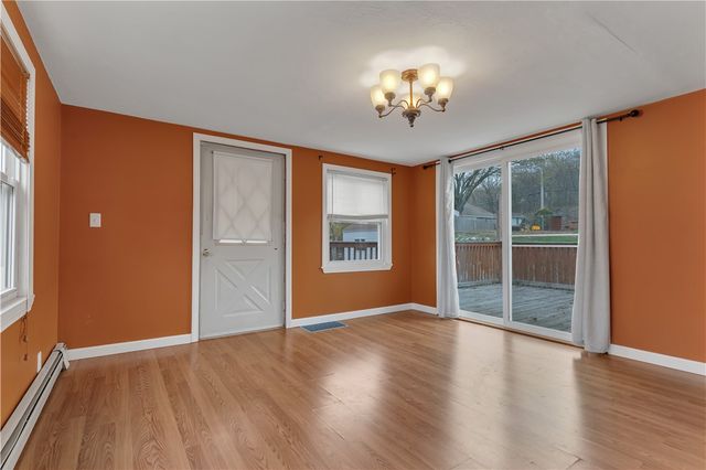 204 Talcott Street, Woonsocket, RI 02895