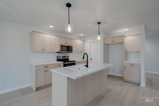 3005 S Maple Ranch Way, Nampa, ID 83687