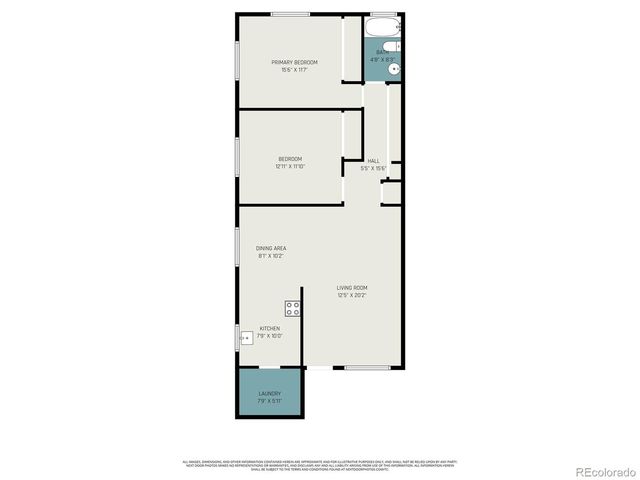 9848 Appletree Pl, Thornton, CO 80260