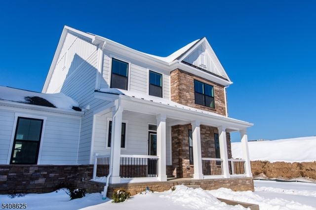 67 Willow Ln, Parsippany-troy Hills Twp., NJ 07054