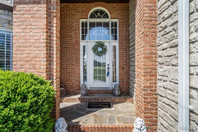 3509 Rosewood Lane, Columbia, IL 62236