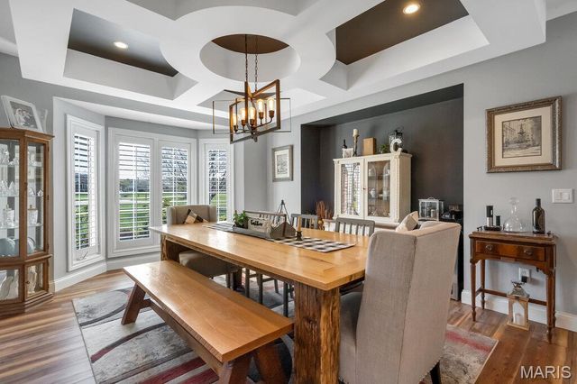 3509 Rosewood Lane, Columbia, IL 62236