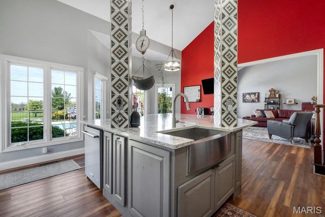 3509 Rosewood Lane, Columbia, IL 62236