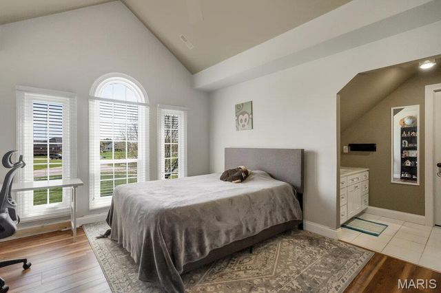 3509 Rosewood Lane, Columbia, IL 62236