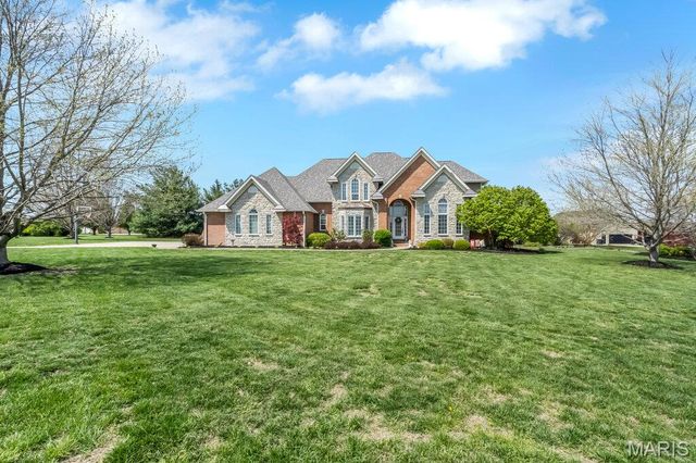 3509 Rosewood Lane, Columbia, IL 62236