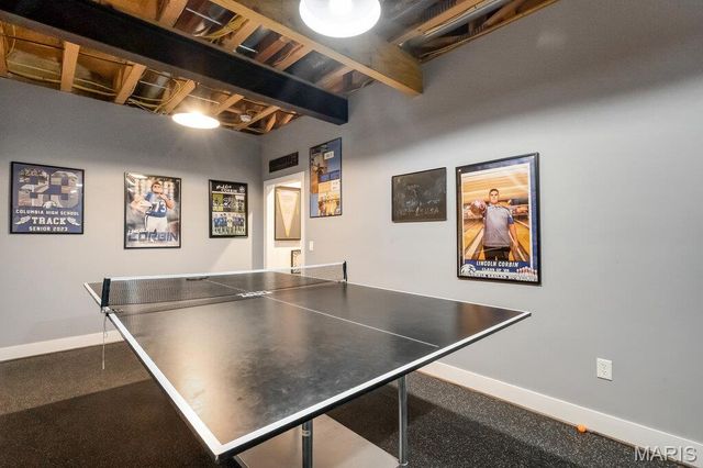 3509 Rosewood Lane, Columbia, IL 62236