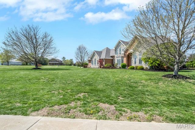 3509 Rosewood Lane, Columbia, IL 62236