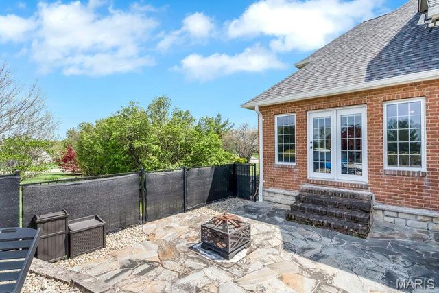 3509 Rosewood Lane, Columbia, IL 62236