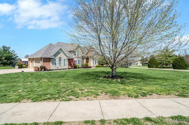 3509 Rosewood Lane, Columbia, IL 62236