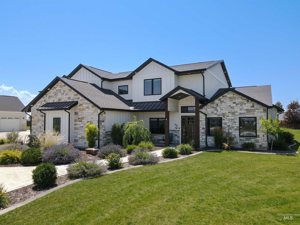 204 S 82 E, Burley, ID 83318