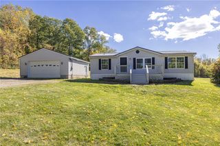 6438 Niver Road, Conesus, NY 14435