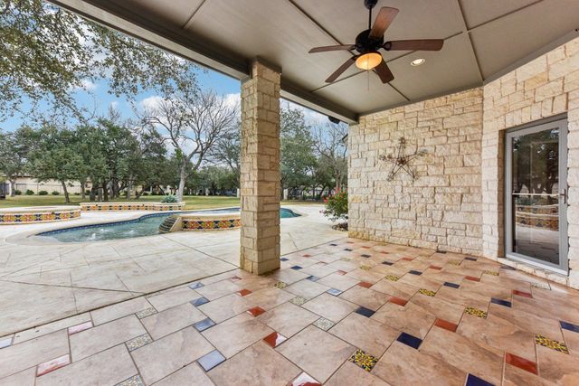 105 Silver Leaf DR, Georgetown, TX 78633