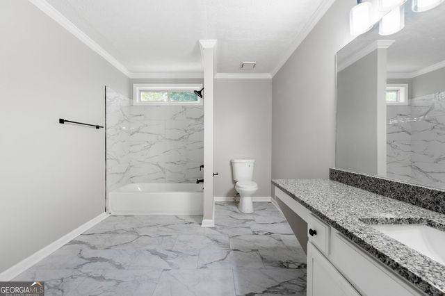 30 Parkman Trail, Covington, GA 30016