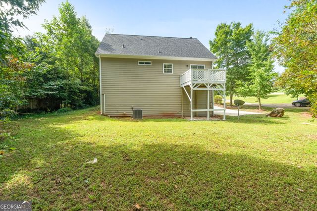 30 Parkman Trail, Covington, GA 30016