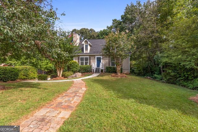 30 Parkman Trail, Covington, GA 30016