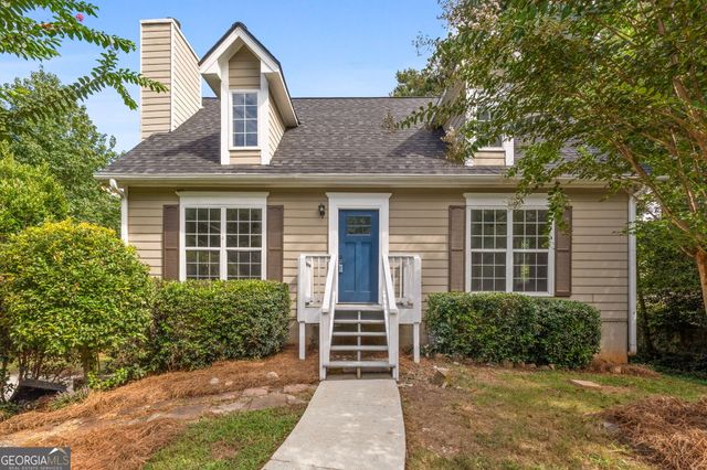 30 Parkman Trail, Covington, GA 30016