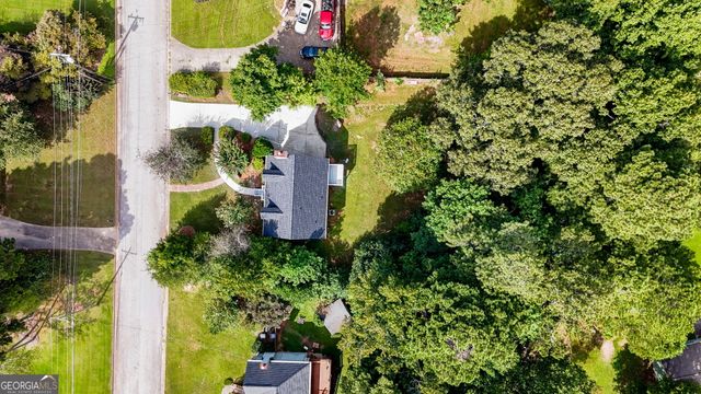 30 Parkman Trail, Covington, GA 30016