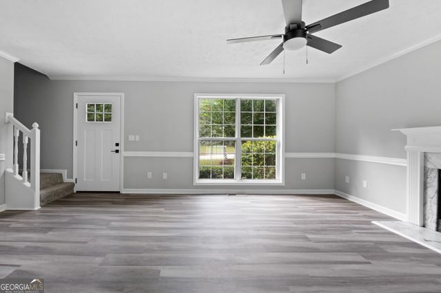 30 Parkman Trail, Covington, GA 30016
