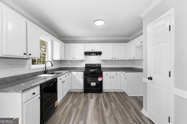 30 Parkman Trail, Covington, GA 30016