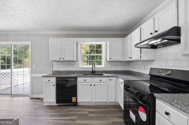 30 Parkman Trail, Covington, GA 30016