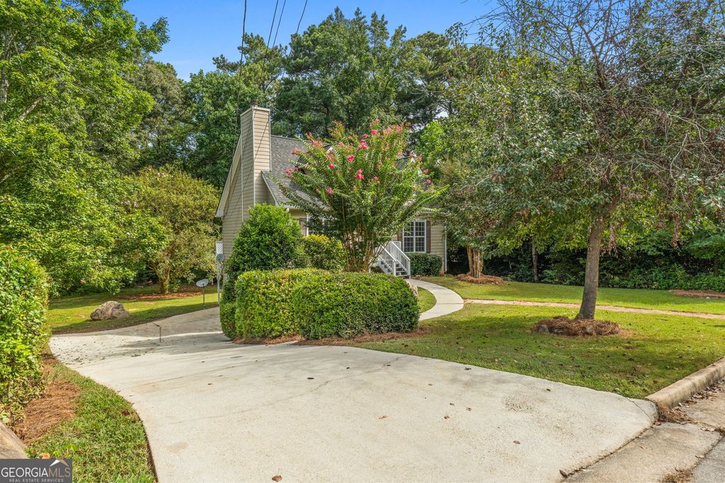 30 Parkman Trail, Covington, GA 30016