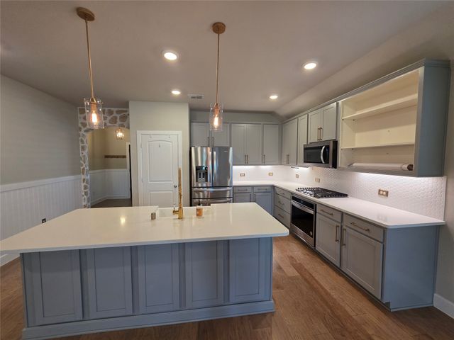 11745 Wulstone Road, Fort Worth, TX 76052