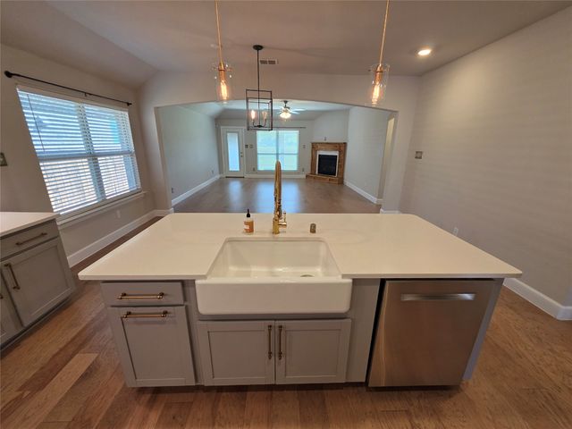 11745 Wulstone Road, Fort Worth, TX 76052