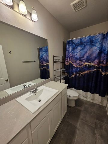 11745 Wulstone Road, Fort Worth, TX 76052