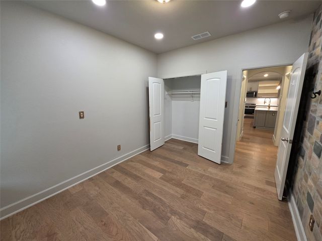11745 Wulstone Road, Fort Worth, TX 76052