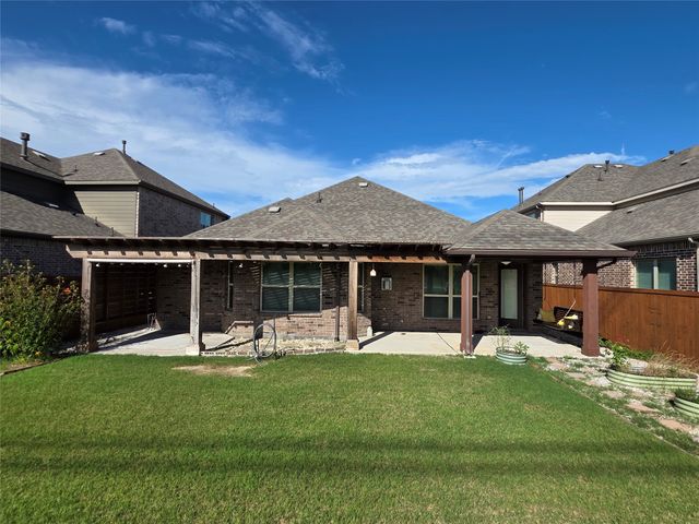 11745 Wulstone Road, Fort Worth, TX 76052