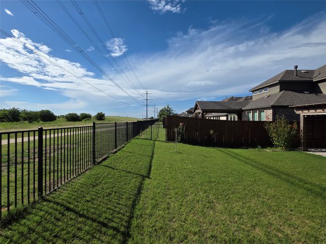 11745 Wulstone Road, Fort Worth, TX 76052