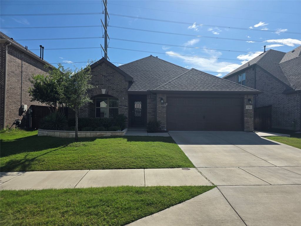 11745 Wulstone Road, Fort Worth, TX 76052